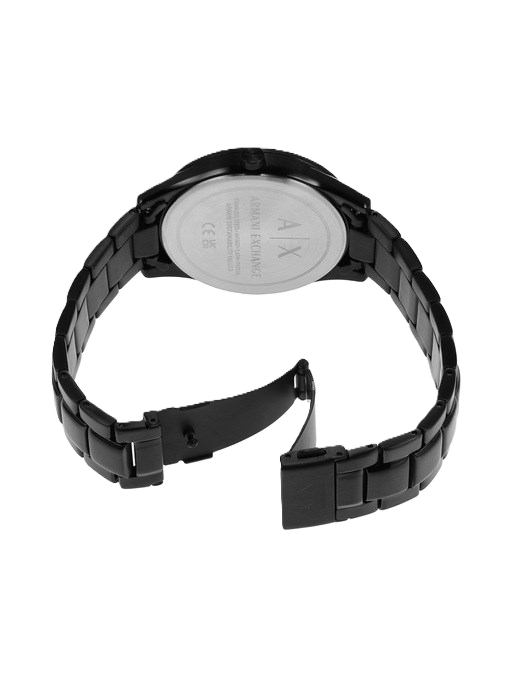 Gentleman's Choice Wrist Shot